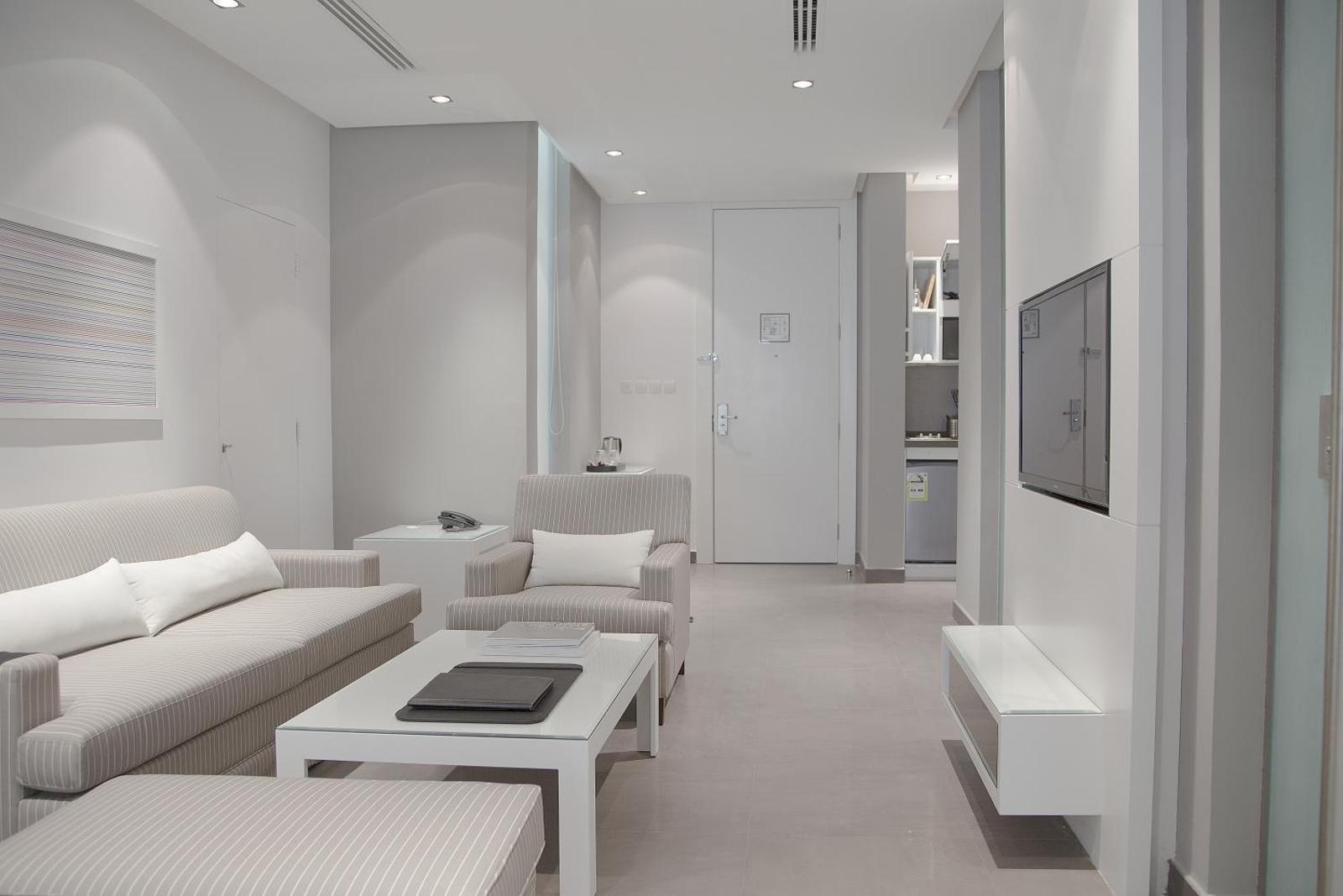 Rafa Hotel Apart