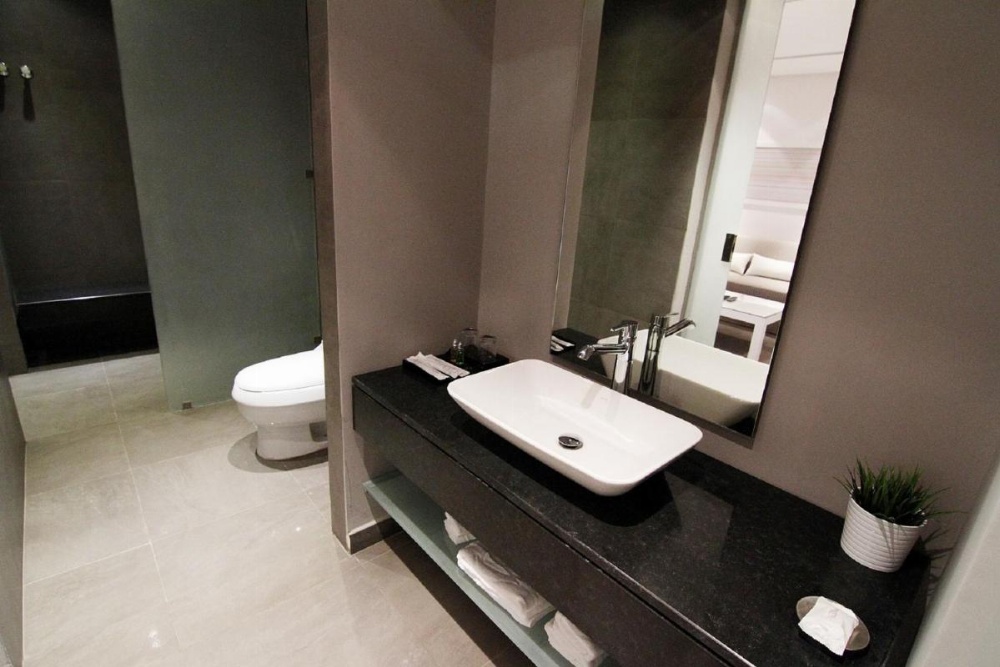 Rafa Hotel Apart Image 16