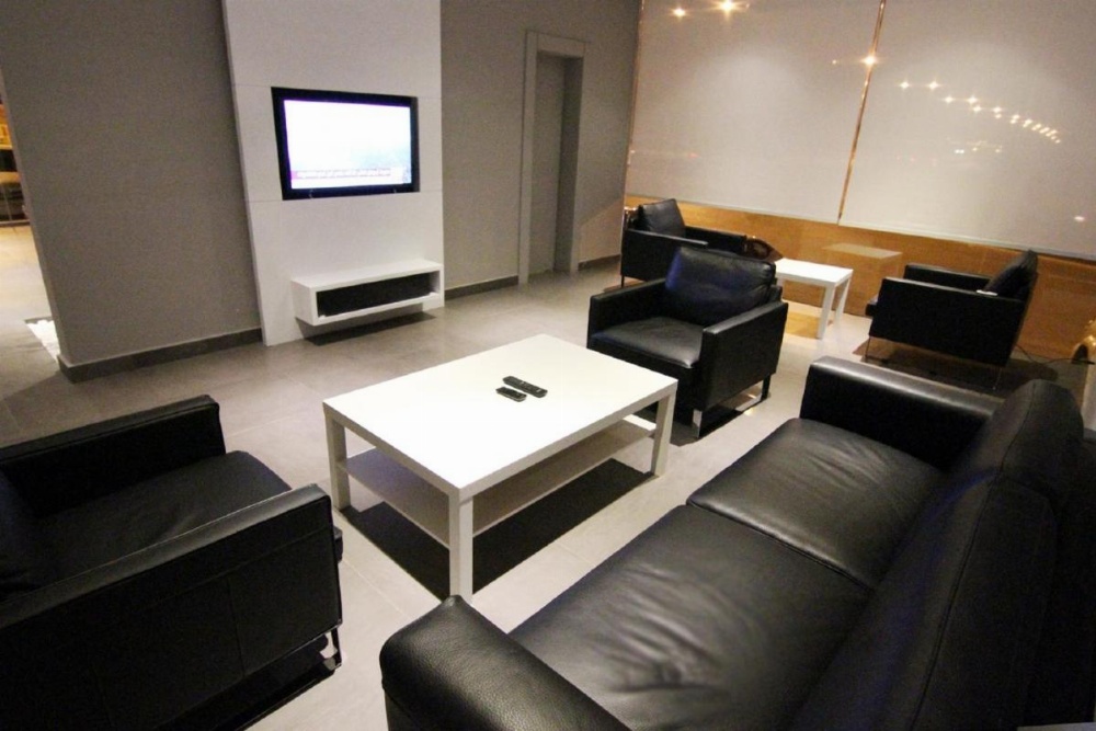 Rafa Hotel Apart Image 17