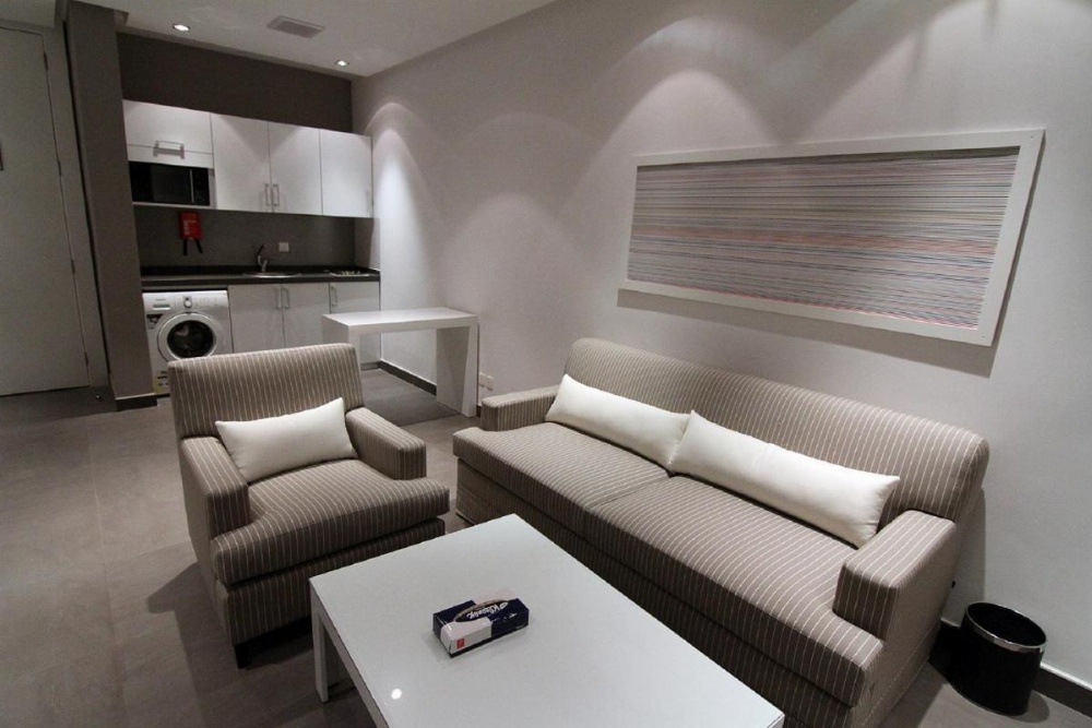 Rafa Hotel Apart Image 18