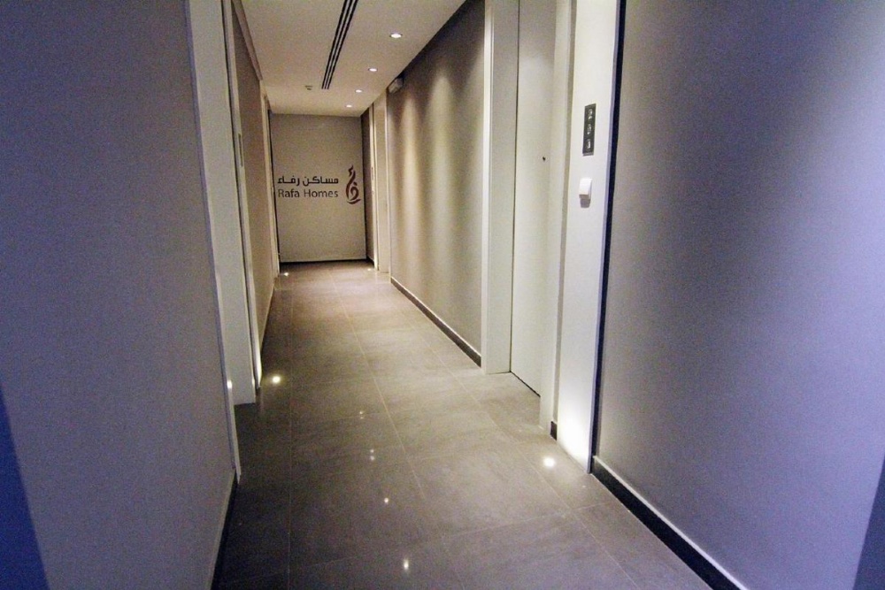 Rafa Hotel Apart Image 19