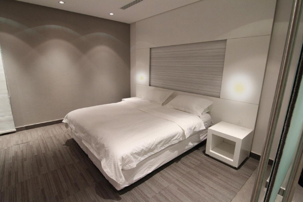Rafa Hotel Apart Image 20