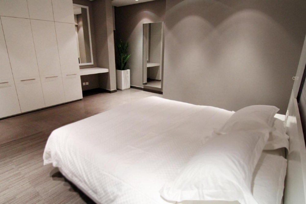 Rafa Hotel Apart Image 21