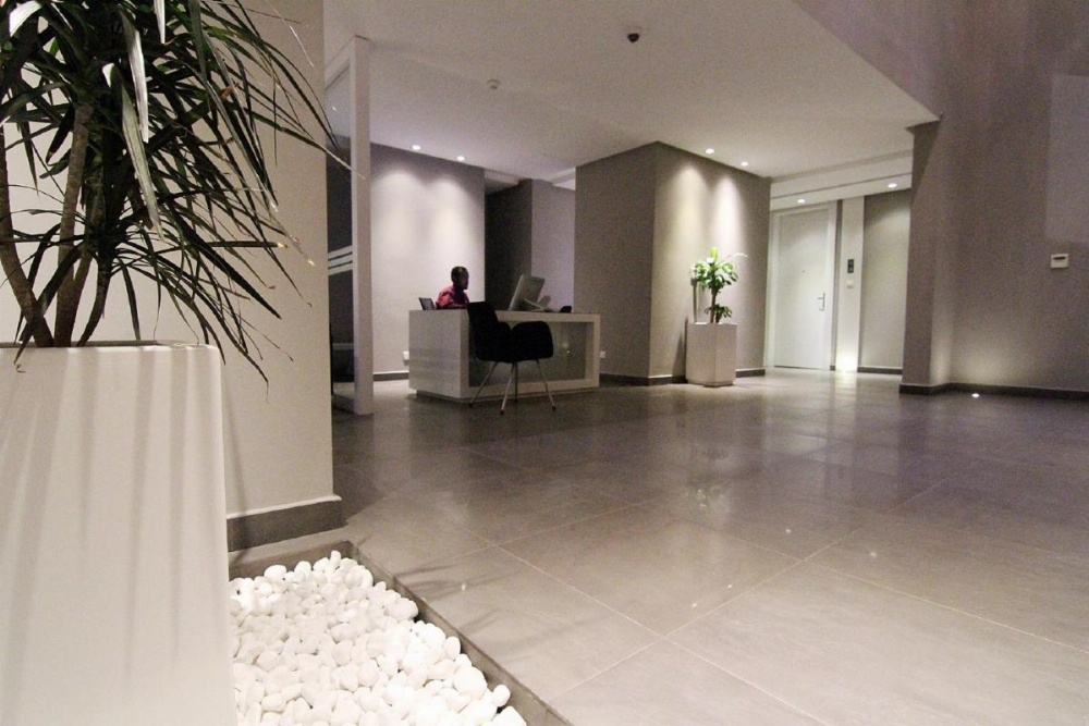 Rafa Hotel Apart Image 23