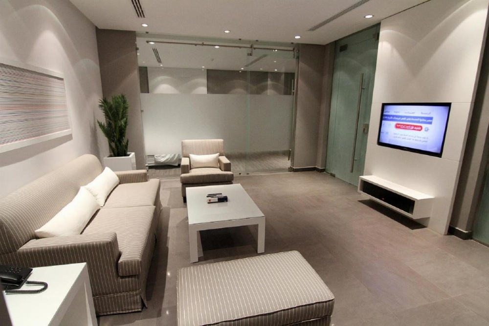 Rafa Hotel Apart Image 24