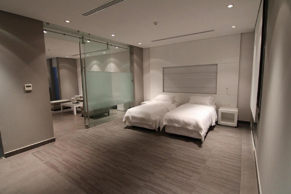 Rafa Hotel Apart Image 25