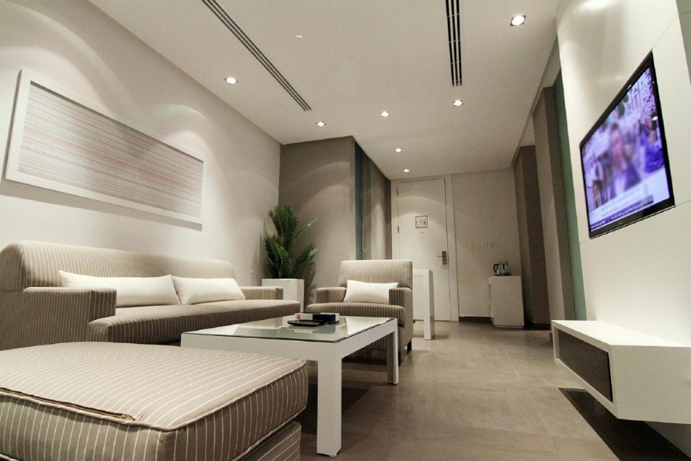 Rafa Hotel Apart Image 28