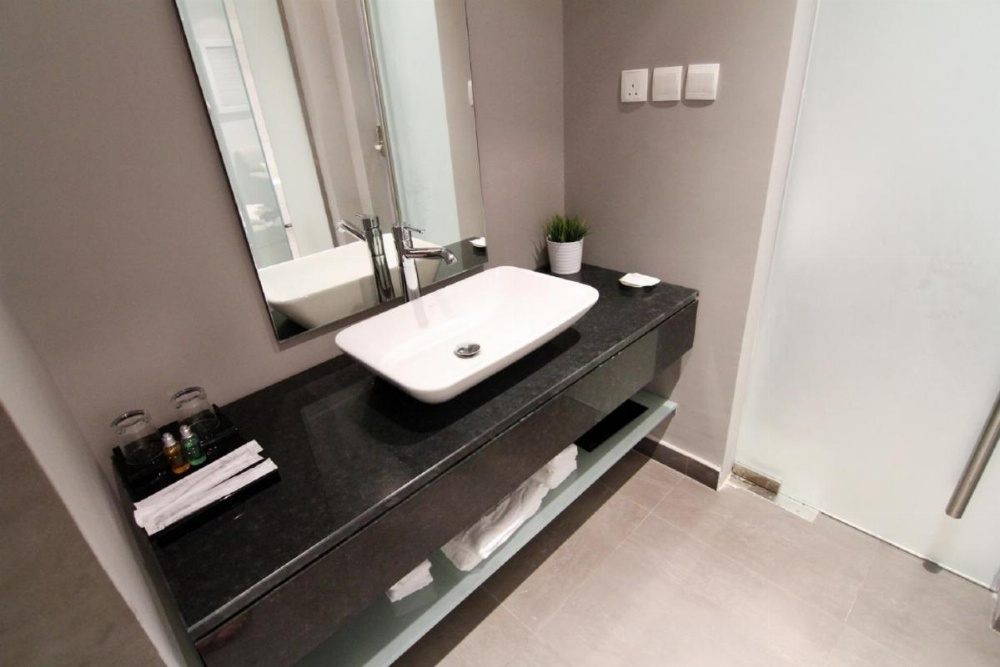Rafa Hotel Apart Image 30