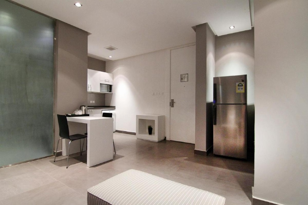Rafa Hotel Apart Image 31