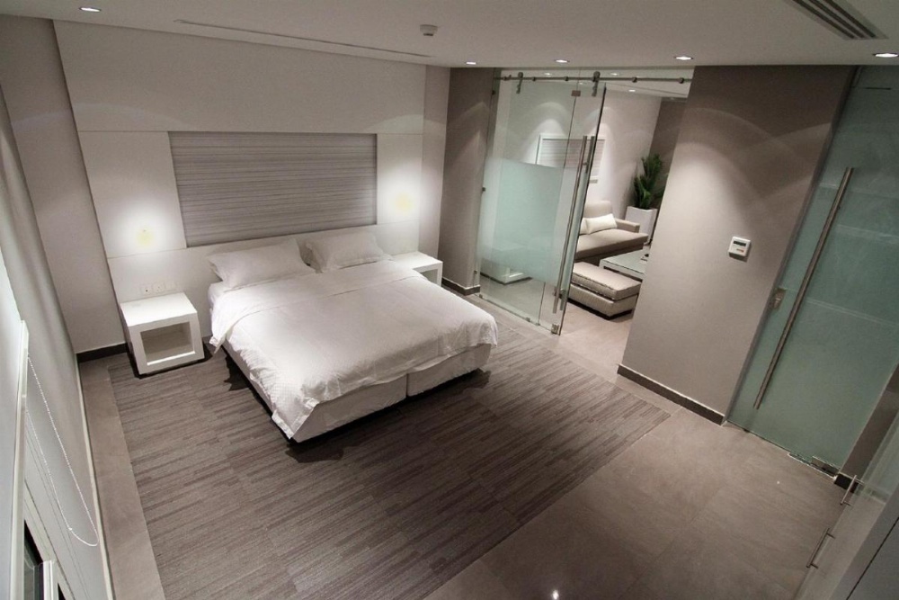 Rafa Hotel Apart Image 32