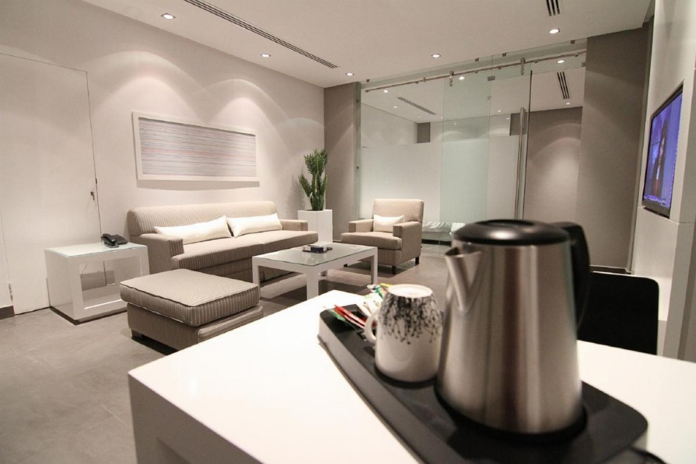 Rafa Hotel Apart Image 34