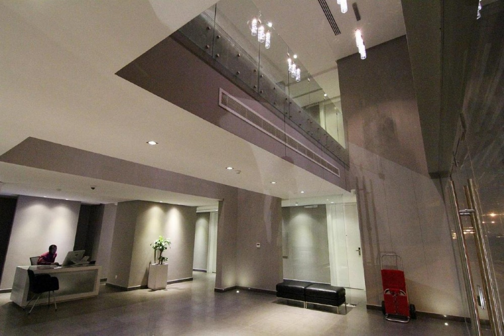 Rafa Hotel Apart Image 35