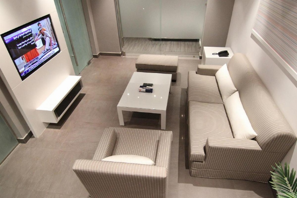 Rafa Hotel Apart Image 36