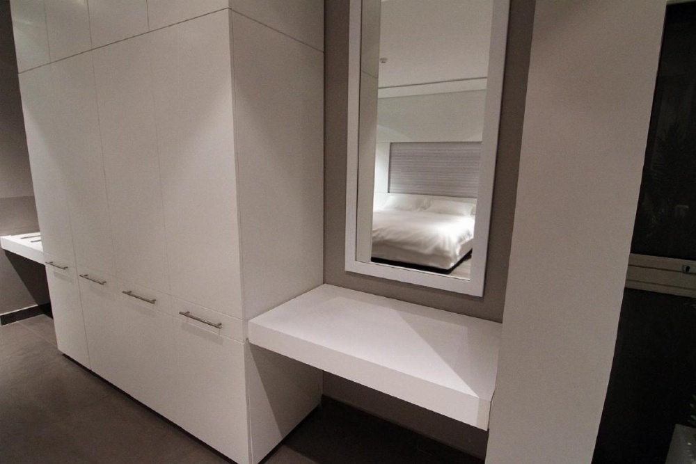 Rafa Hotel Apart Image 37