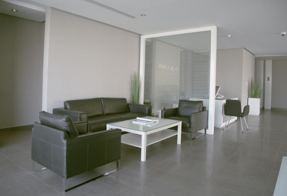 Rafa Hotel Apart