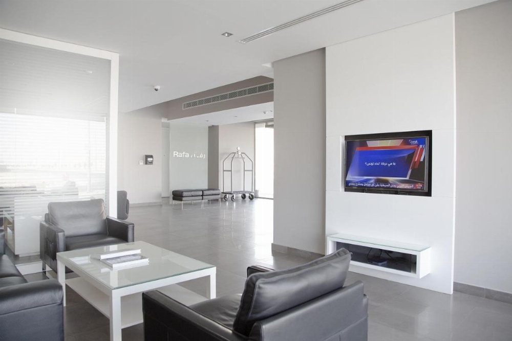 Rafa Hotel Apart Image 7